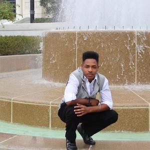 Meet your Posher, Malek